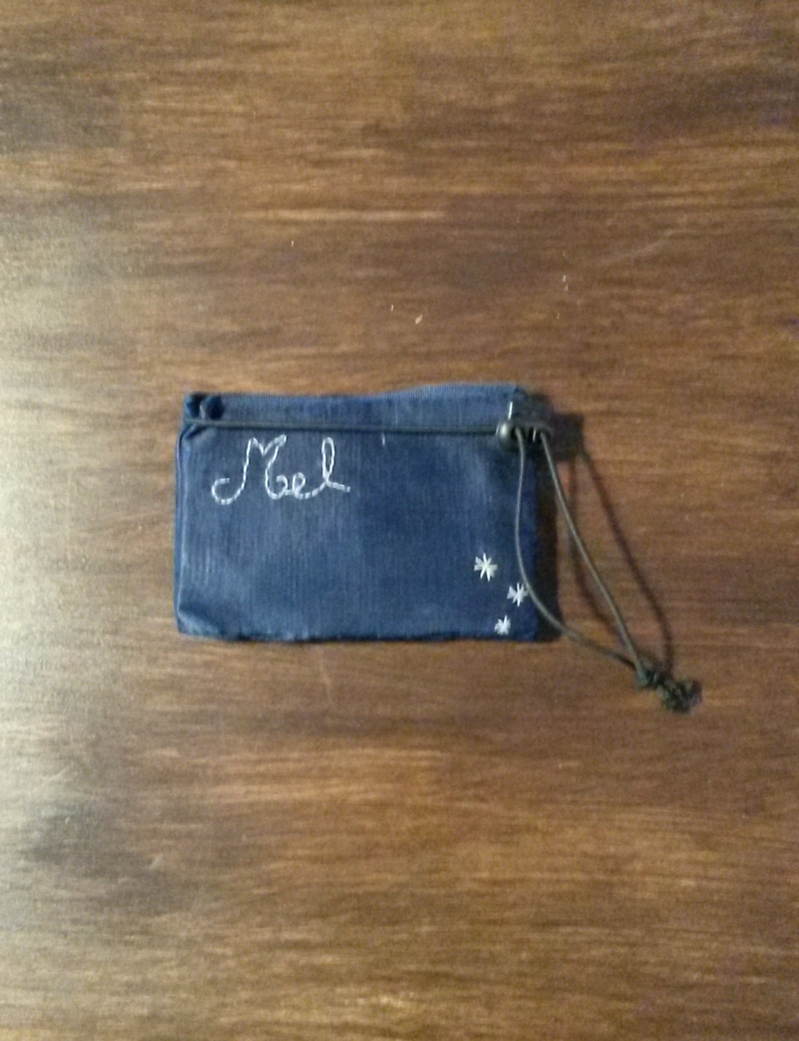 Pochette à bijoux