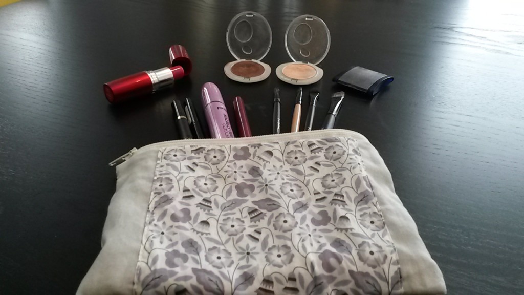 trousse maquillage