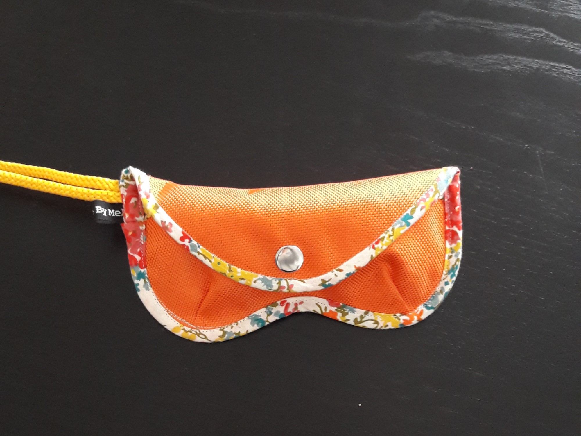 Etui à lunettes