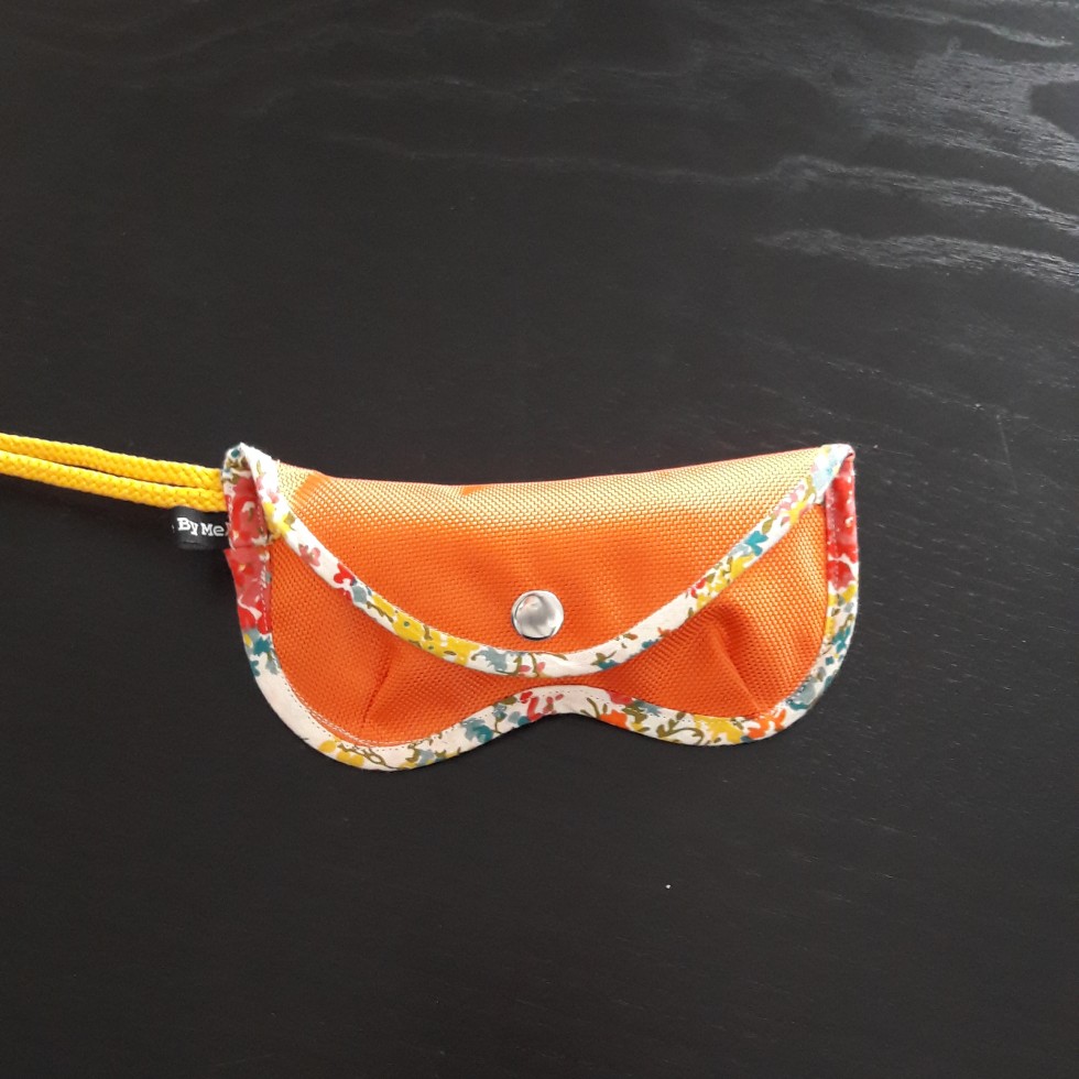 Etui à lunettes