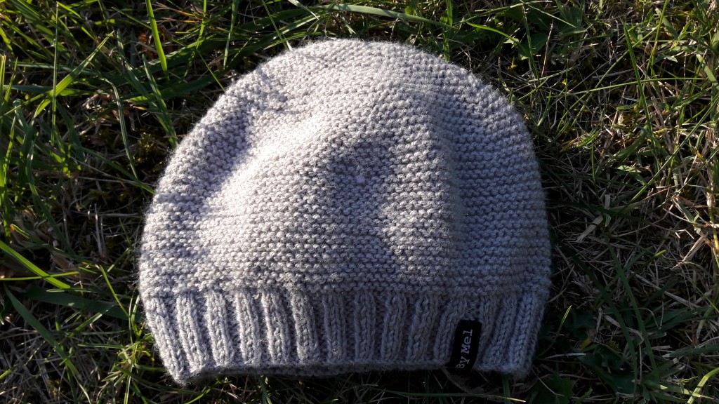 Made By Mel - Bonnet bébé