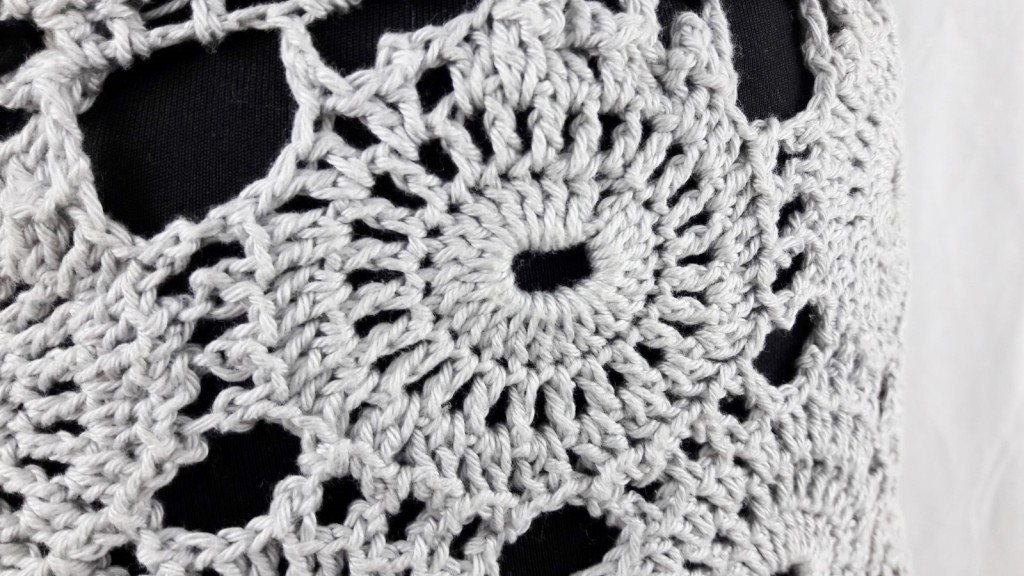 Short au crochet - Made By Mel (4)