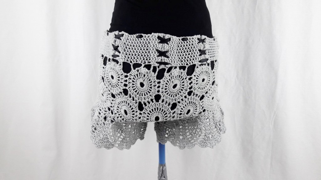 Short au crochet - Made By Mel (5)