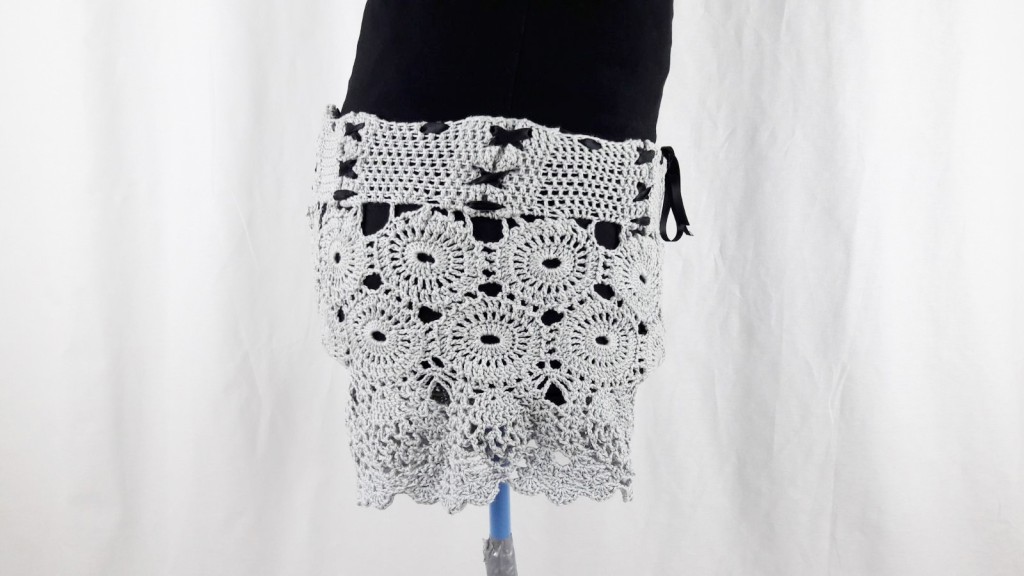 Short au crochet - Made By Mel (6)