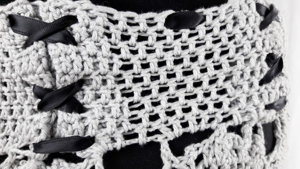 Short au crochet - Made By Mel (8)